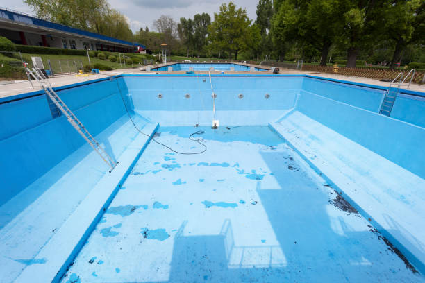 Best Flooded house restoration  in Darien, WI