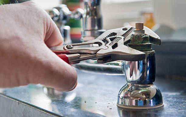 Best Ceiling water damage repair  in Darien, WI